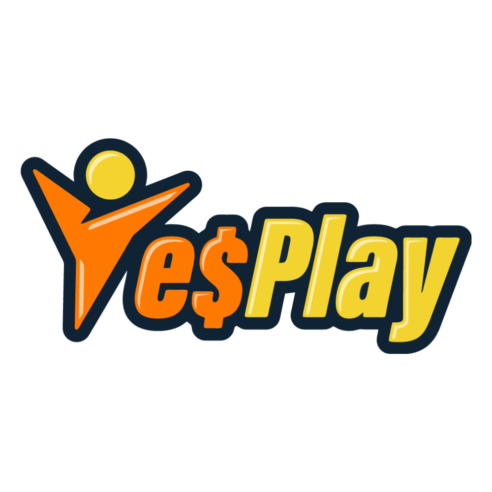 YesPlay — Official Tier 1 Sponsor